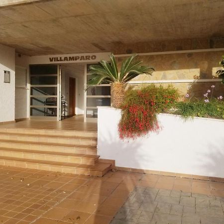 Summer Apartment & Beach Altea First Line Wifi Exteriör bild