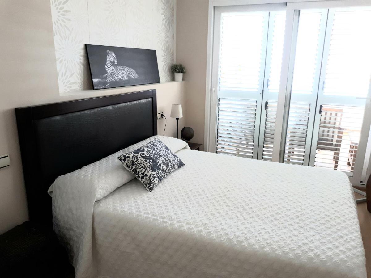 Summer Apartment & Beach Altea First Line Wifi Exteriör bild