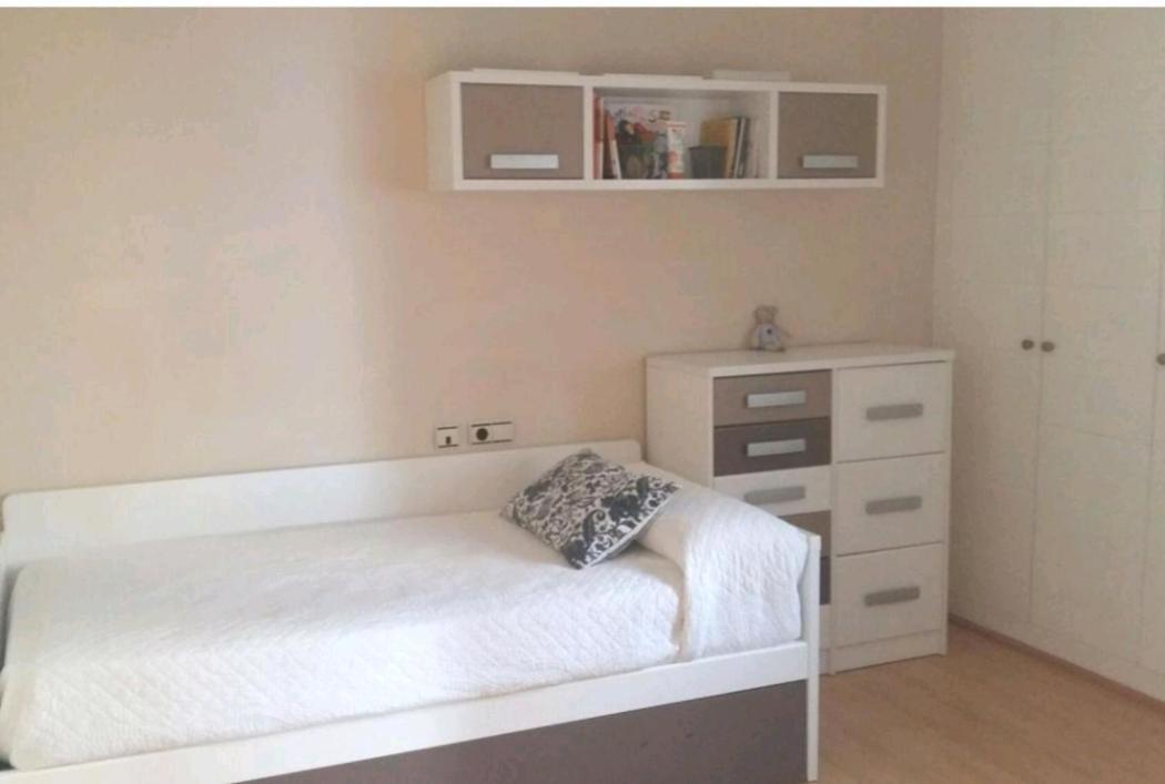Summer Apartment & Beach Altea First Line Wifi Exteriör bild