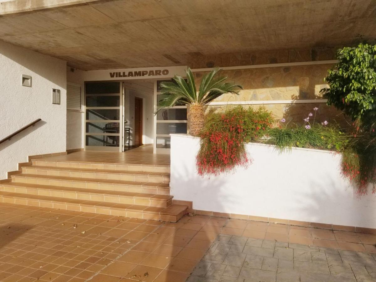 Summer Apartment & Beach Altea First Line Wifi Exteriör bild